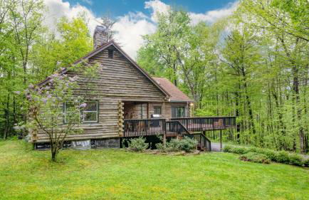 Secluded Forest Sanctuary Outdoor Living, Yard, Views Half Moon by Avantstay - Foto 7