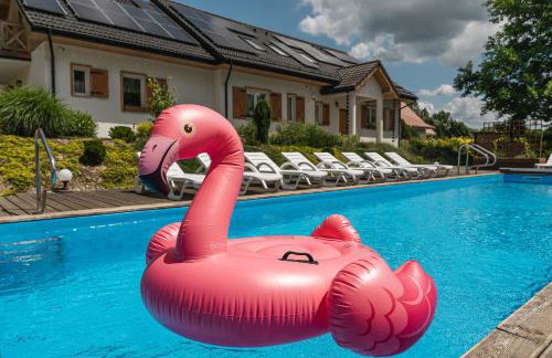 Modrzewiowe Zacisze - Foto 30