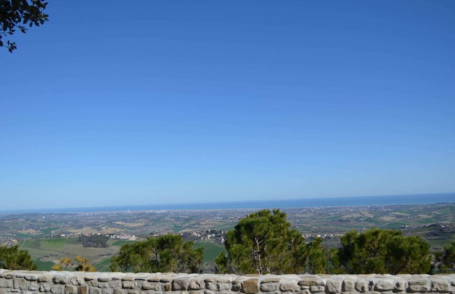 A Serene Stay in Gemmano - Foto 67