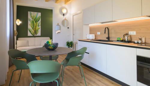 La Còrt Apartments 3 - Foto 1