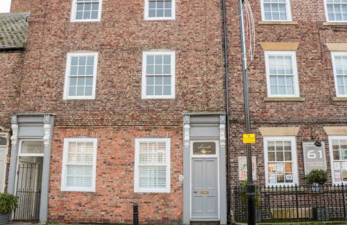 Tynemouth Village Penthouse - Foto 1