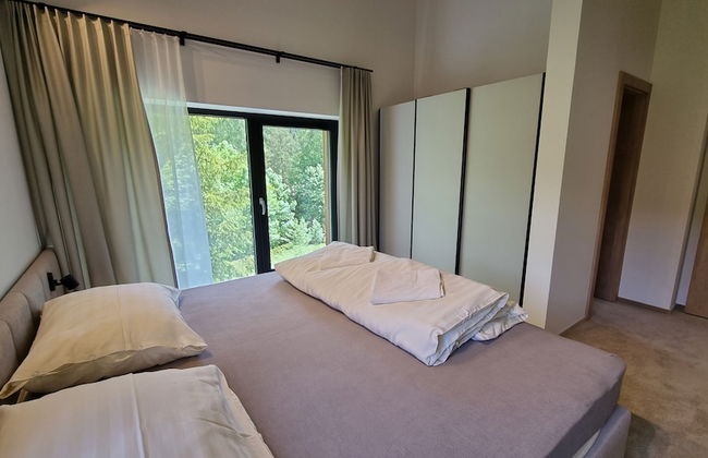 Chalets Hrabovo - Foto 18