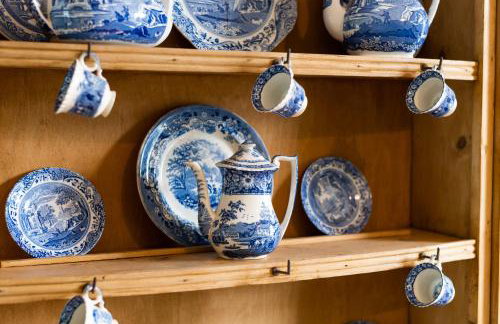 Private Parking, Garden, En-suite, 5 Rooms - Foto 18