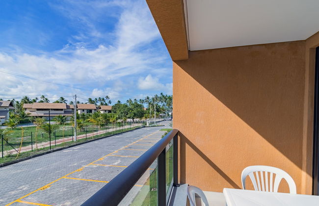 Apto Completo no Eco Resort - Foto 25