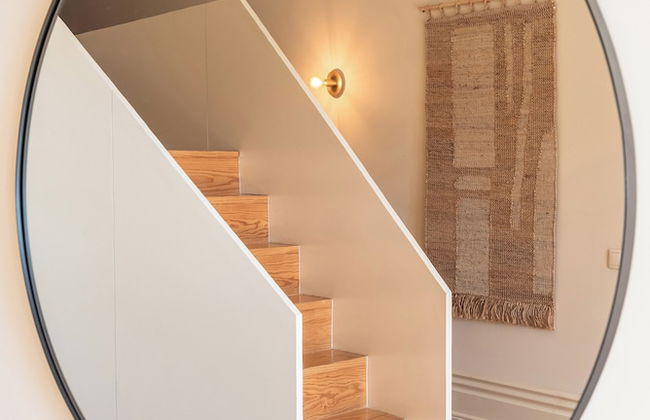 Aparthotel Oporto Alves da Veiga - Foto 51