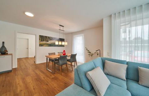 Parkblick Bad Driburg - Foto 10