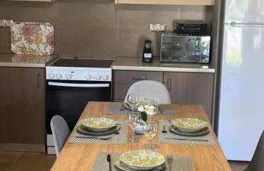 Skandalis Apartments With Pool - Foto 50