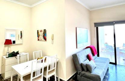 Apartamento incleibles vistas al océano y piscina. - Foto 25