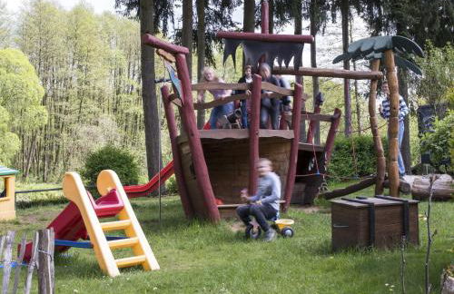 Ferienhaus Vieting Direkt am Eldeufer in Parchim - Foto 28