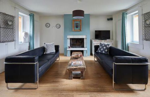 Gite de L'Abreuvoir N4 pour 9 personnes - Foto 8