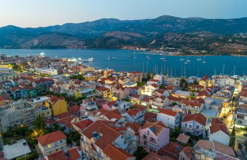 Argostoli Essence Suites - Photo 64