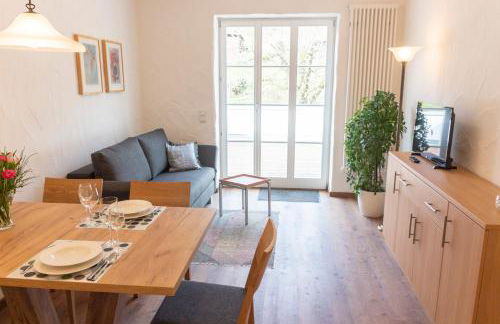 Ferienwohnungen Zur Tenne - Foto 10