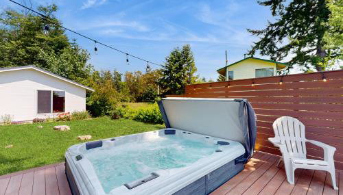 Heron's Hideaway - Foto 5