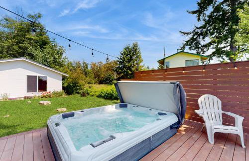 Heron's Hideaway - Foto 5