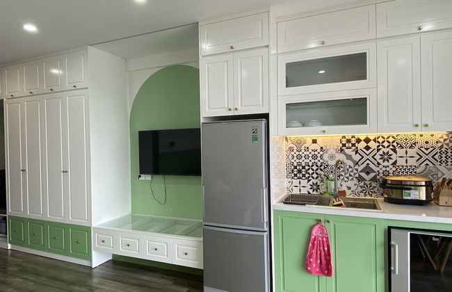 Vinhome D'capitale Cau Giay - Foto 32