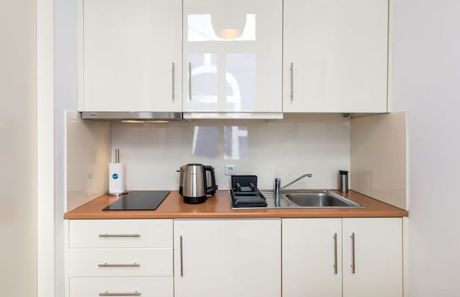 Villa Bolhão Apartamentos - Photo 16