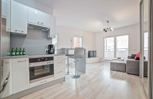 Apartamenty Homely Place Centrum - Foto 47