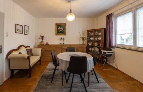 Ferienhaus Villa Korn - Foto 9