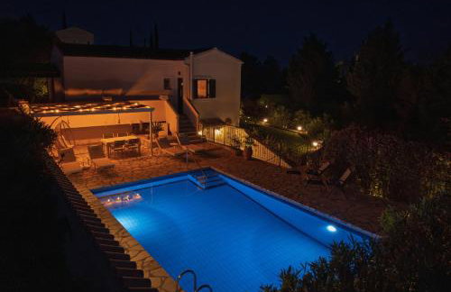 Tulip House Pool Villa in Corfu - Foto 16
