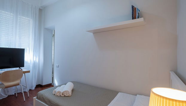 Room & Breakfast D'Annunzio - Foto 4, Habitación