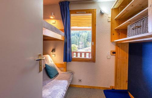 Duplex 4 pièces à 20m des pistes, animaux admis, Crève Coeur - FR-1-356-516 - Photo 9