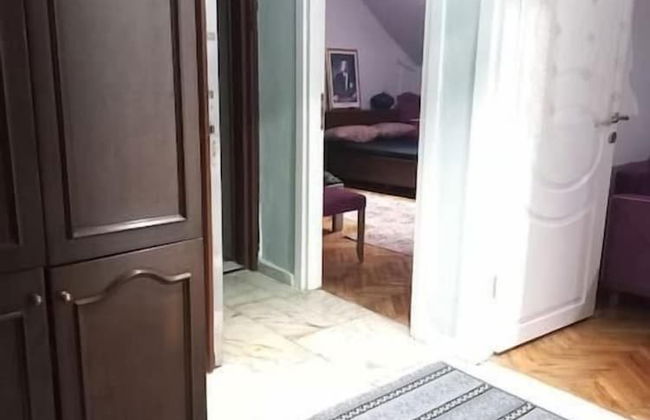 Grand Appartement 2-1 - Photo 3