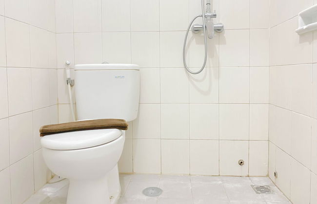 Good Choice And Homey 2Br Signature Park Grande Apartment - Foto 14