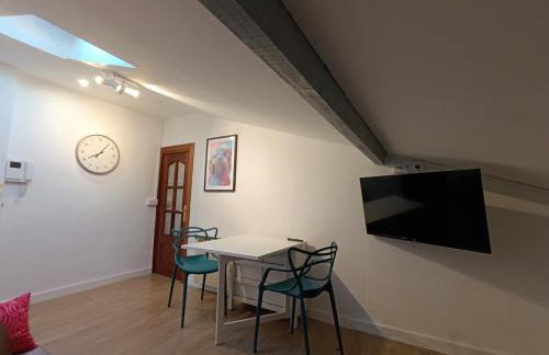 Ático con encanto junto a la Plaza Mayor de Burgos - Foto 10