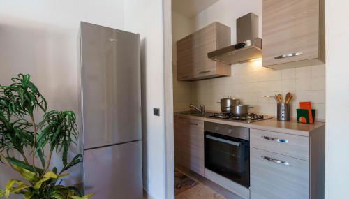 Appartamento Beach View - Foto 5, stove, pet friendly