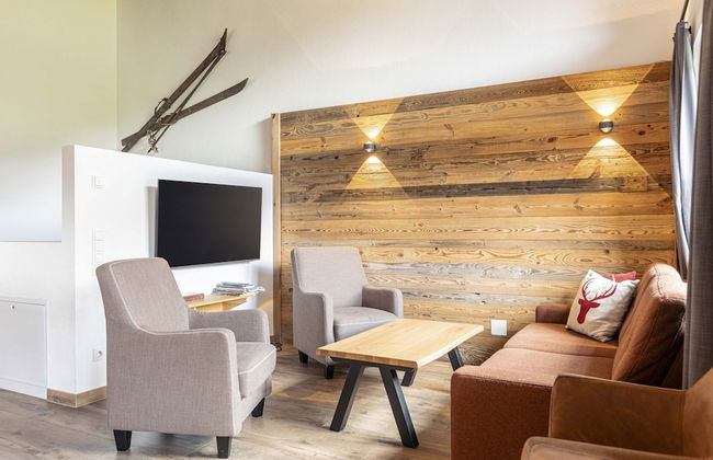 Luxury Chalet With Private Sauna in Uttendorf - Photo 13