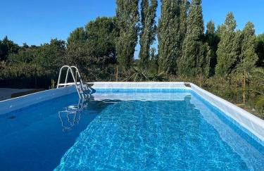 Maçussa Country House - Foto 30