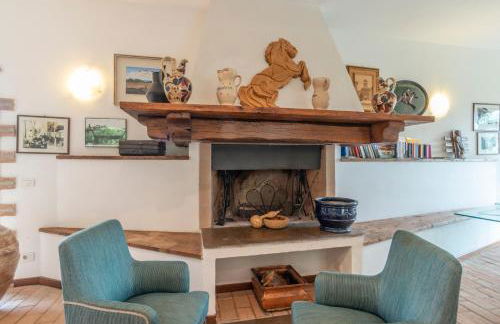 Agriturismo Le Case Rosse di Montebuono - Photo 122