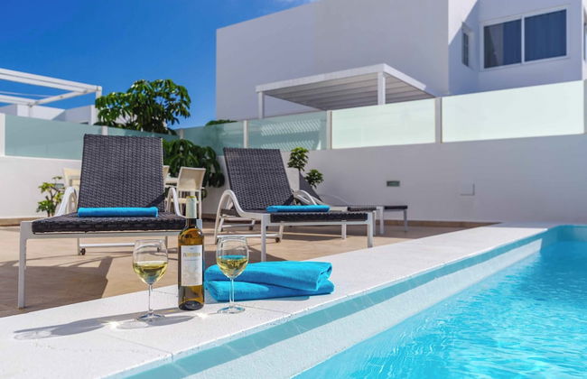 Villa Marisol - Photo 8