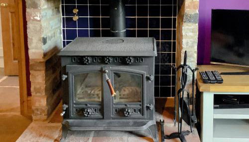 Newhouse Farm Barn - Foto 4