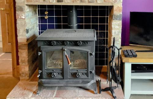 Newhouse Farm Barn - Photo 4