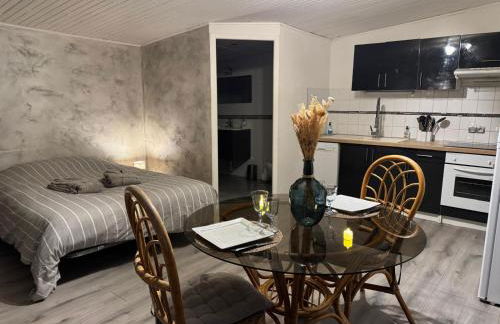 Loft avec jacuzzi prive - Foto 11