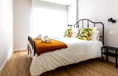 Mundaka Sea & Mountain Views. Wifi, Parking - Foto 9