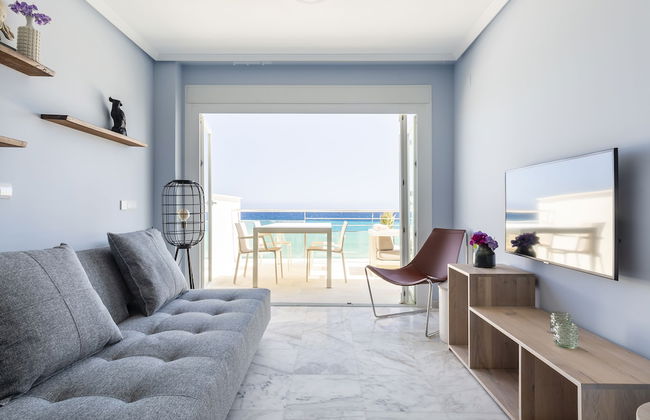 Dormio Resort Costa Blanca Beach & Spa - Foto 27