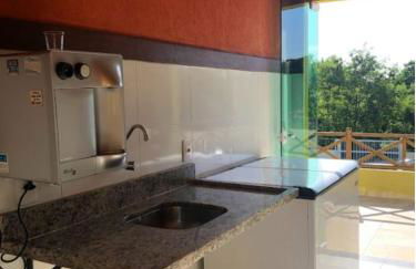 Casa e Conforto na Praia de Imbassaí - Foto 53