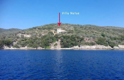 Notus Villa - Foto 60