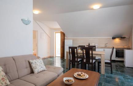 Luxury Stone Villa Nevija with heated pool - Photo 39