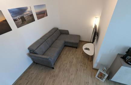 Ferienwohnung Am Kleinen Haff - Foto 4