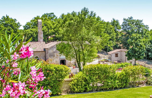 Thermae Apartment 25 - Foto 28