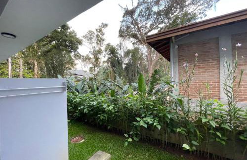 Refúgio Praia Lagoinha Ubatuba-SP Condomínio Samola apto 05 - Foto 8