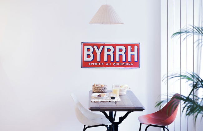 Les Suites de Catherine, la Saint Georges - Photo 10