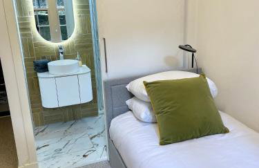 Edinburgh City Centre Oasis - Foto 1