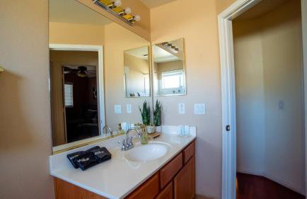 Full house w/ private heated pool and pizza oven! - Foto 20