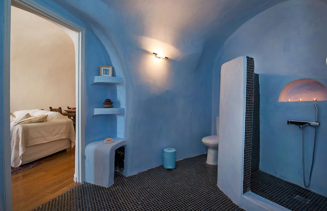 Villa Amalia - Foto 18