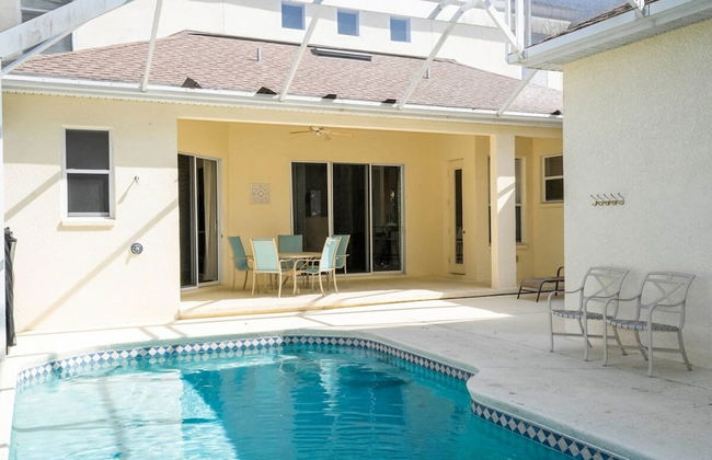 Stunning 5 Bd Home w Pool Close to Disney 7420 - Foto 69