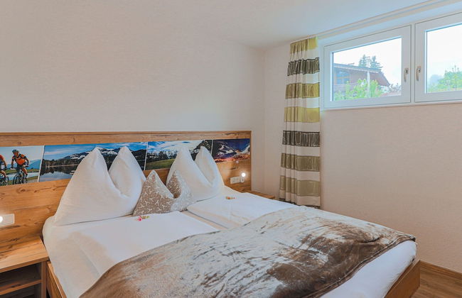 Apartment in Brixen Near Ski Welt - Foto 7